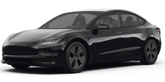 TESLA MODEL 3 2022 5YJ3E1EC9NF329974 image TESLA MODEL 3 2022 5YJ3E1EC9NF329974 image
